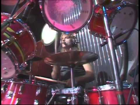 Zz Top Live 83 Got Me Under Pressure