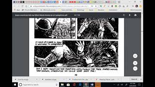 Maus I - Chapter 3