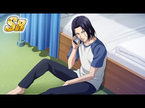【テニラビ】素直になって / 伊武深司【SRストーリー】