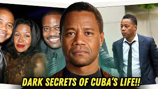 TRAGIC LIFE Of Cuba Gooding Jr. | This is why HOLLYWOOD won't Cast him anymore... by World Of Stars 533 views 3 days ago 10 minutes, 45 seconds