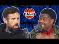King Pill on Pulling Up to 4xtra's Hood, Christopher Lovejoy Getting KOed, Wack Beef & More