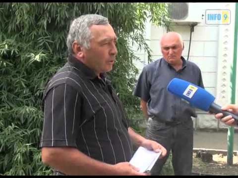 შეხვედრის სავალალო შედეგი