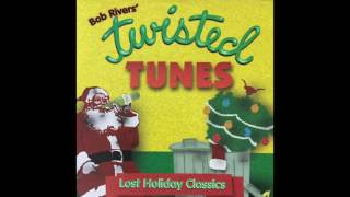 Trick Or Treatin Blues - Twisted Tunes Lost Holiday Classics