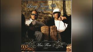 Tito El Bambino  Djala Volar