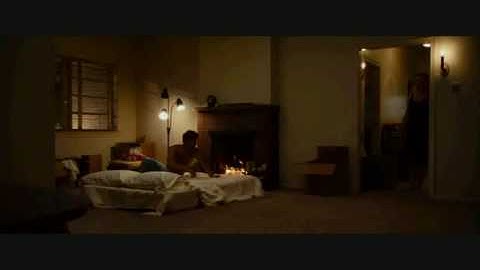 Benjamin Button - You Found Me