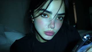 static vein - parasite screen