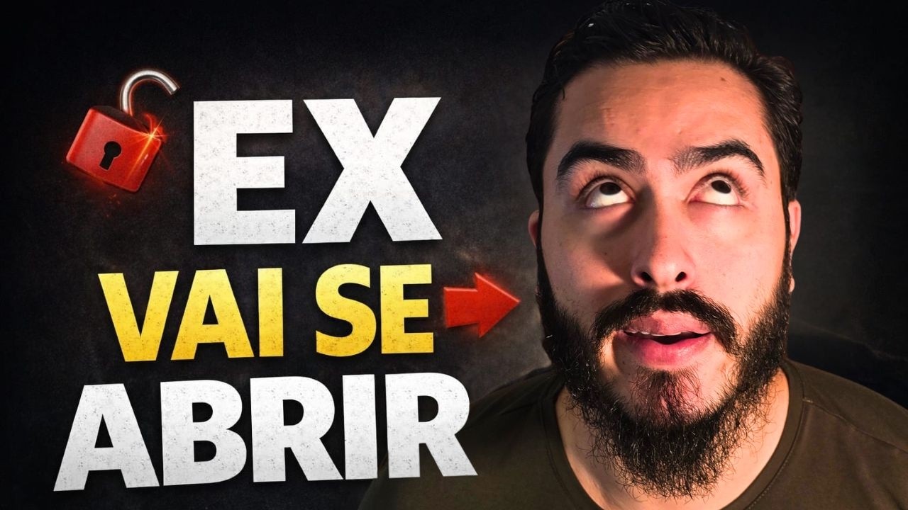 Sua Ex Está Fria? A Verdade Que Ninguém Te Conta