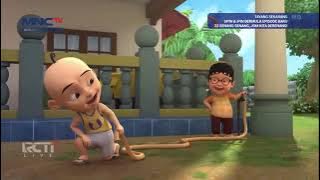 Upin Ipin seru
