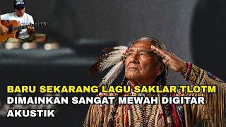 DAHSAT ❗ Lagu TLOTM Dicover Alip Ba Ta Dgn Sangat Mewah Sepuh Asli Amerika Akui Bangga