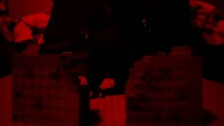 Godzilla 1962 Stop-Motion Animation Test (12 Fps)