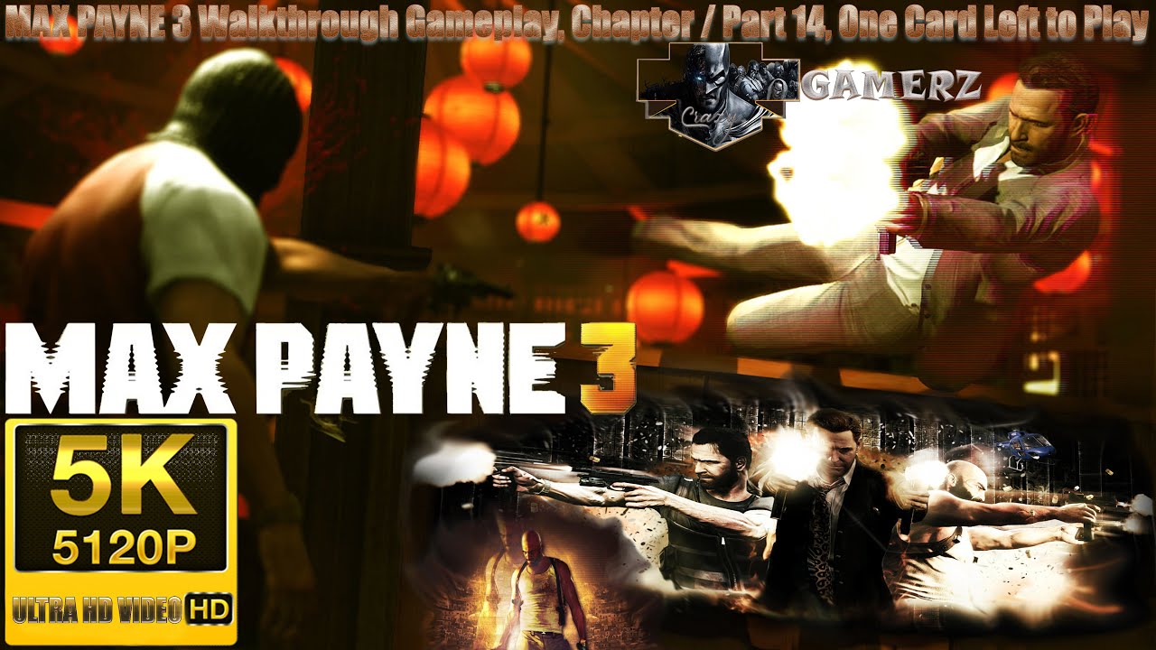 Max Payne 3 Walkthrough Gameplay Chapter 14 5k HD Video YouTube max-payne-3-walkthrough-gameplay-chapter-14-5k-hd-video-youtube