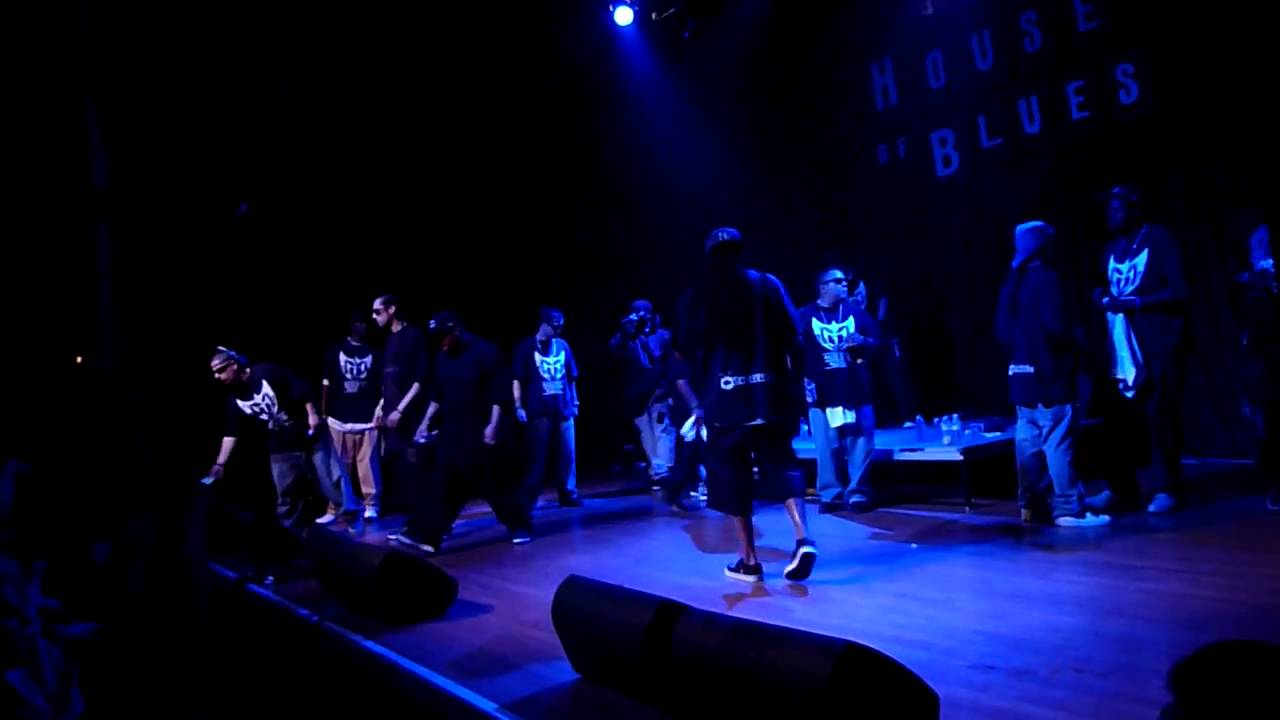 Brotha Lynch Hung Start Some Phonk (Razorblades & Alcohol Tour) YouTube