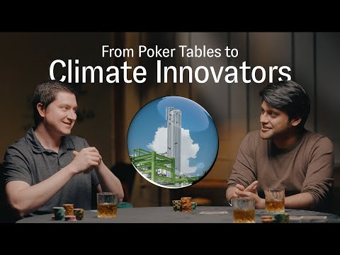 How Solugen Went All In To Save the Planet - video from Solugen