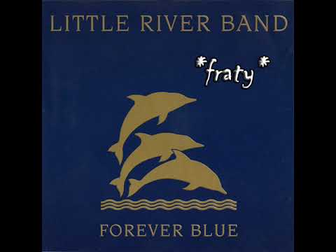 洋楽 Forever Blue Little River Band - Forever Blue - YouTube