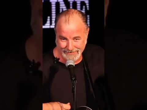 Alive At The Punchline Trailer