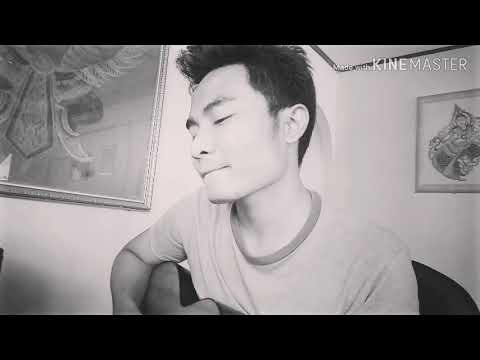 หลอกให้อยากเเล้วจากไป - เขียวไรย์( cover)