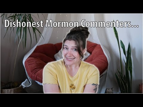 Why Do Mormons Lie About Their Church?