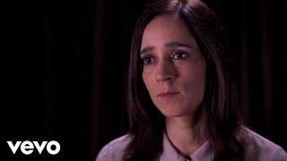 Julieta Venegas - Latin Grammy Interview