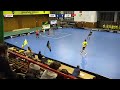 10. kolo | TJ Sokol Královské Vinohrady - FBC Liberec 3:7
