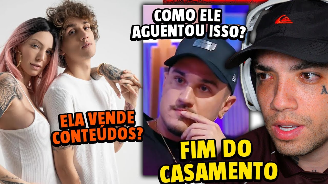 BRUTAL! NÃO SOBROU NADA PRO CHRISTIAN FIGUEIREDO