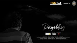 Trailer Film Pendek - PAGEBLUG (2020)