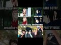 Savage blow from sasuke #meme #naruto #foryou