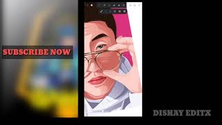 VECTOR ART TUTORIAL ON ANDROID INFINITE DESIGN