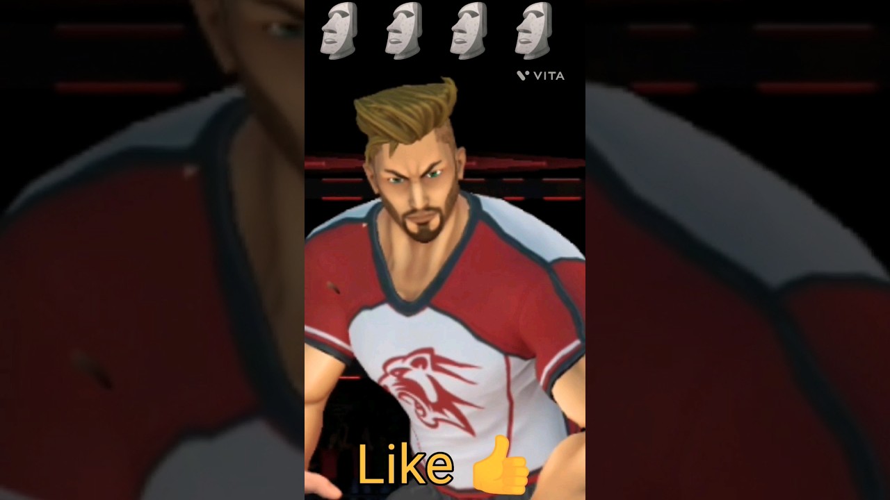 Realistic Fighting Game 💀💀/