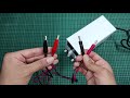 FUENTE DC DE LABORATORIO, MARCA NICEPOWER