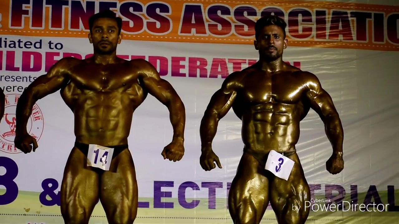 ram niwas hotel udaipur Mr India 2018 l Raj chaudhary l selection l UP l 75 kg l bodybuilding