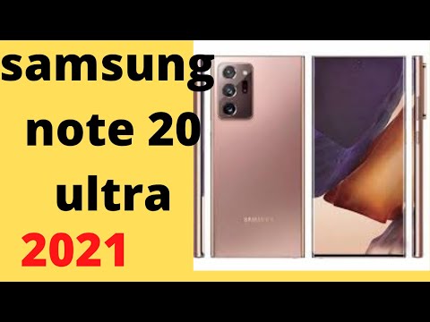 samsung note 20 ultra1