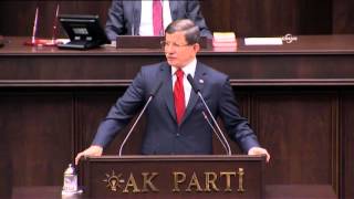 Davutoğlu: Can Azerbaycan'la omuz omuza durmaya devam edeceğiz