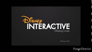 Disney Interactive Logo