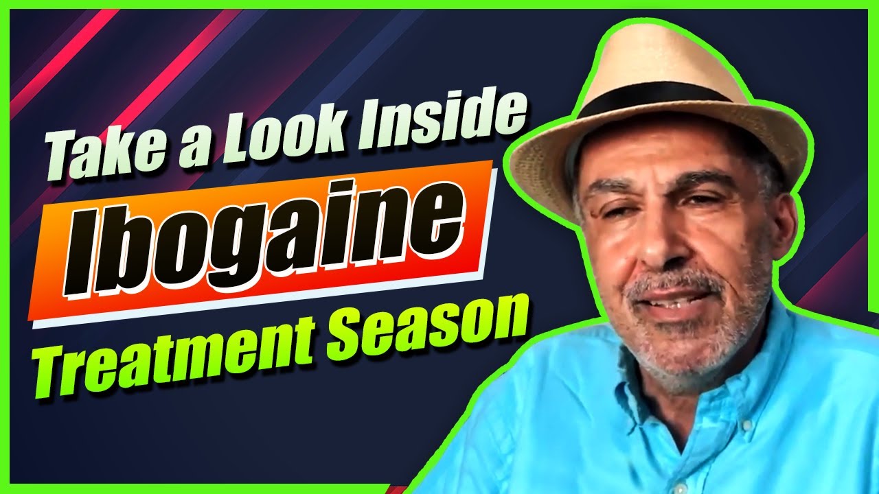 Finding Clarity: Healing from Addiction Without Chemicals