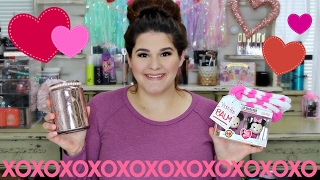 DIY Valentine's Day GIFTS, TREATS & DECOR - COLLAB