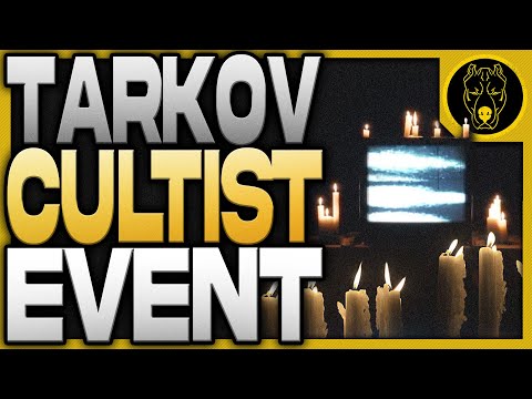 Cultists Are Rampant