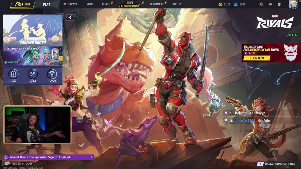 Last day shenanigans - Educational Rivals