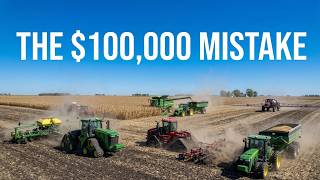 The 5,000-Acre Blueprint: 9 Upgrades for Maximum ROI