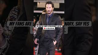 #KeanuSupporters#KeanuLove#KingKeanu#HumbleKeanu#KeanuStrong#KeanuCommunity#KeanuForever