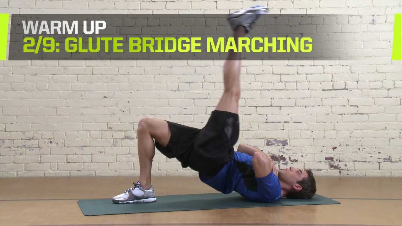 The Program Hockey Training Goalie Warm Up Drills YouTube