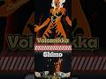 Volcanikka vs Shimo | invincible vs monster verse