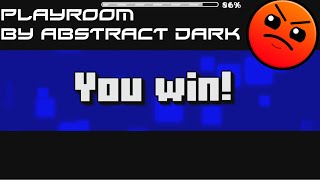 PlayRoom (By Abstract Dark)