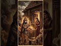 जगन्नाथ मंदिर का रहस्य! आखिर मां लक्ष्मी क्यों हुईं नाराज़? 😨?#shorts#ytshorts#jagannath#laxmi