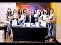 2017 미스코리아 중국 선발대회 &amp; 아시아탑브랜드어워즈