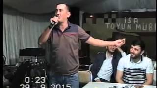 Super Qırğın Deyişmə Meyxana 2016 Qatar Dartdı Apardi Kamran Xirdalanli Elxan Xirdalanli