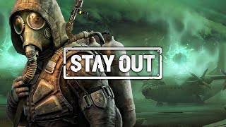 Stay Out | Stalker Online ( осторожно , новичок в игре) PVP арена