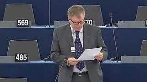 Olle Schmidt on Lisbon Strategy