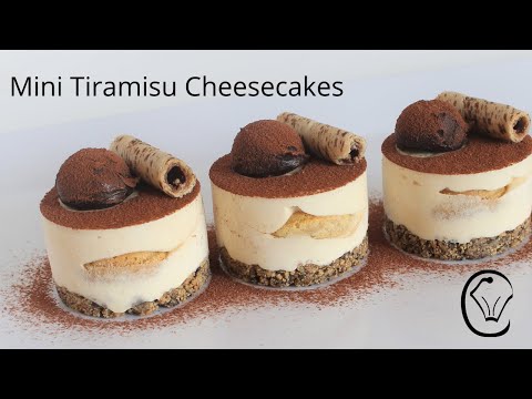 Easy Tiramisu Cups is a simplified version of the classic Italian dessert. Sponge finger biscuits ar. 