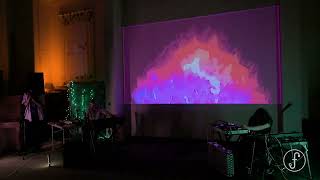 Fuse Fest 2026: Sound and Vision: Part II