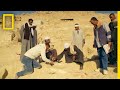 Ancient Egypt's Celebration of the Dead | Lost Treasures of Egypt